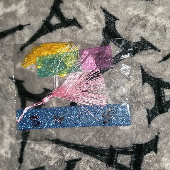 Homemade book marks - Picture 1 of 1